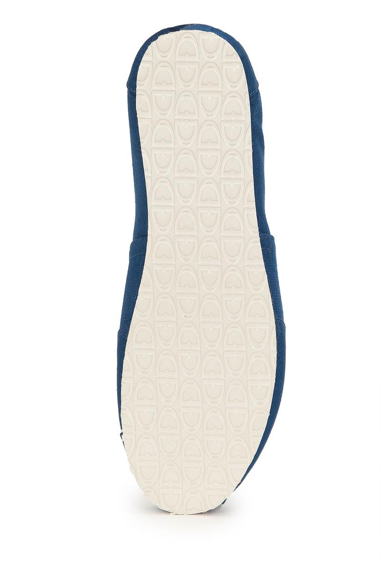 Erkek İndigo Ayakkabı - 50201866020