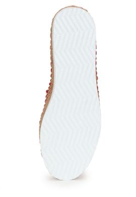 Kadın Kırmızı Ayakkabı - 50201870022