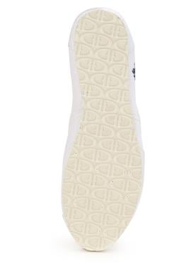 Kadın Beyaz Espadril - 50201872006