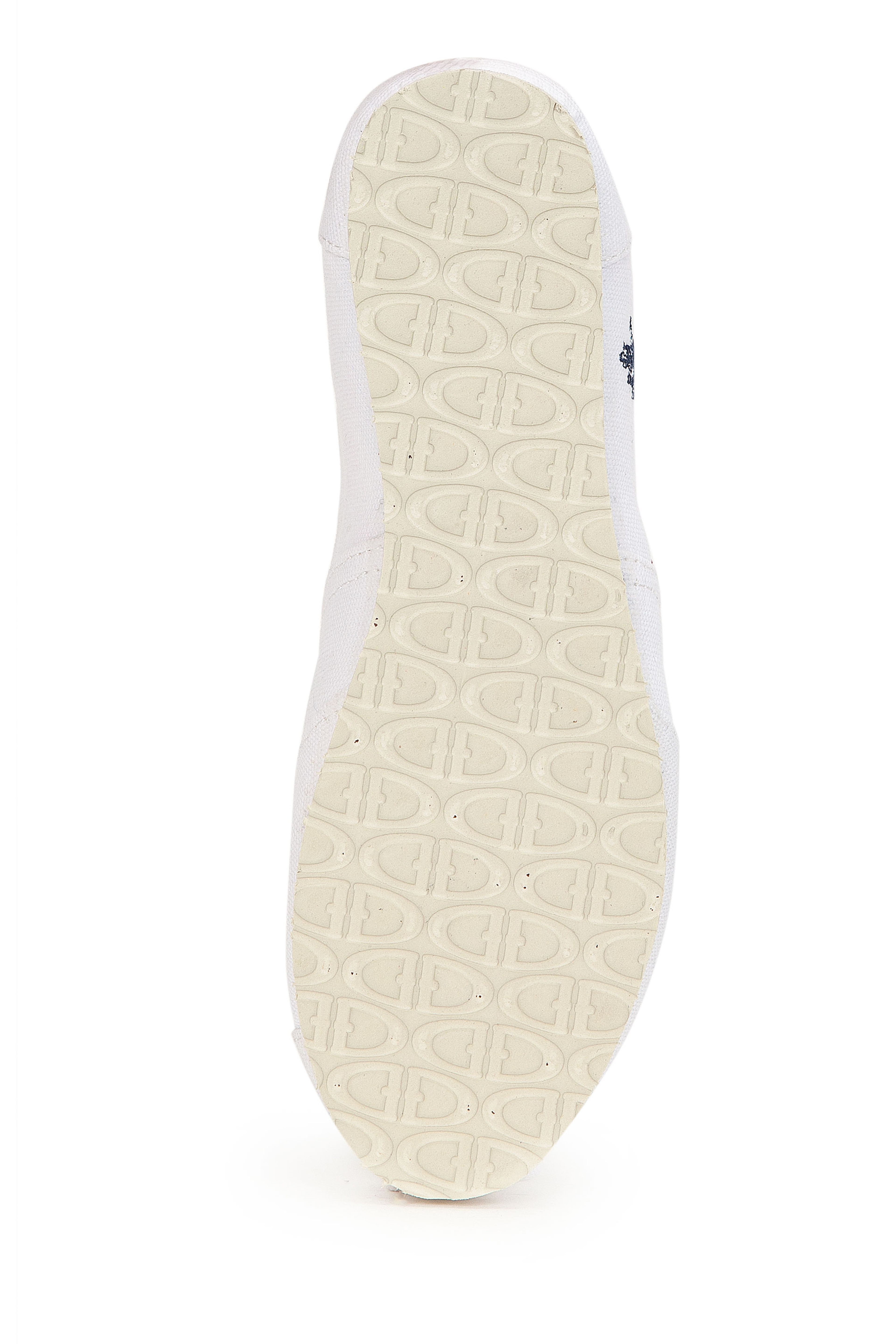 Kadın Beyaz Espadril - Image 5