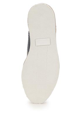 Kadın Lacivert Ayakkabı - 50201886006