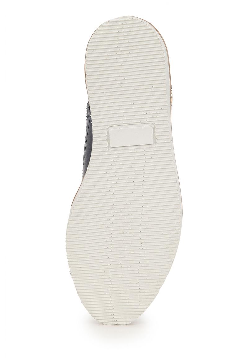 Kadın Lacivert Ayakkabı - 50201886006