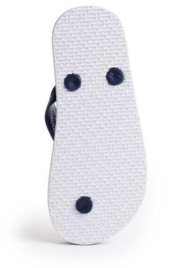 Erkek Çocuk Beyaz Ayakkabı - 50201859003