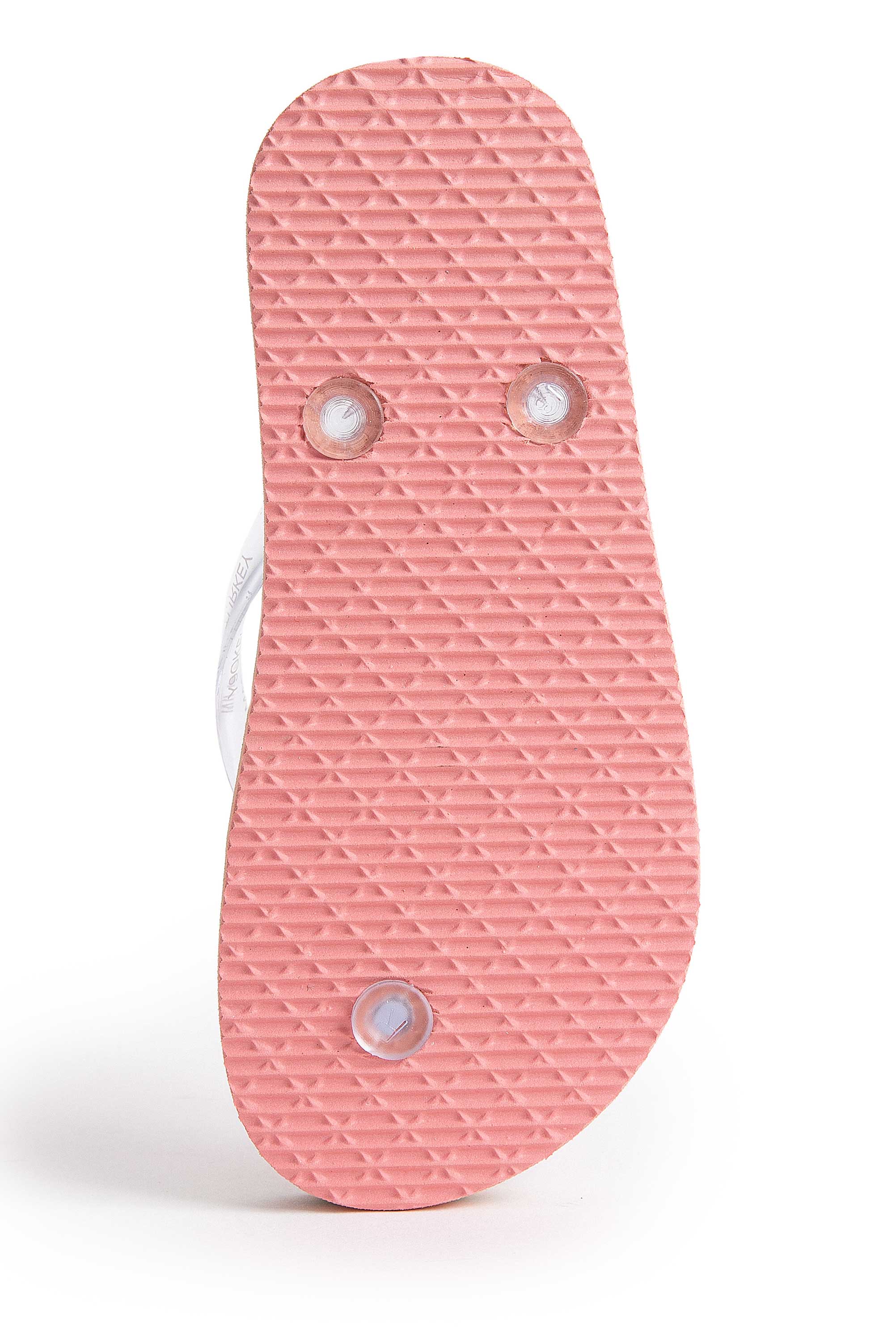 Kız Çocuk Pembe Terlik