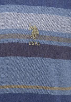 Erkek Lacivert Gömlek - 50208736002