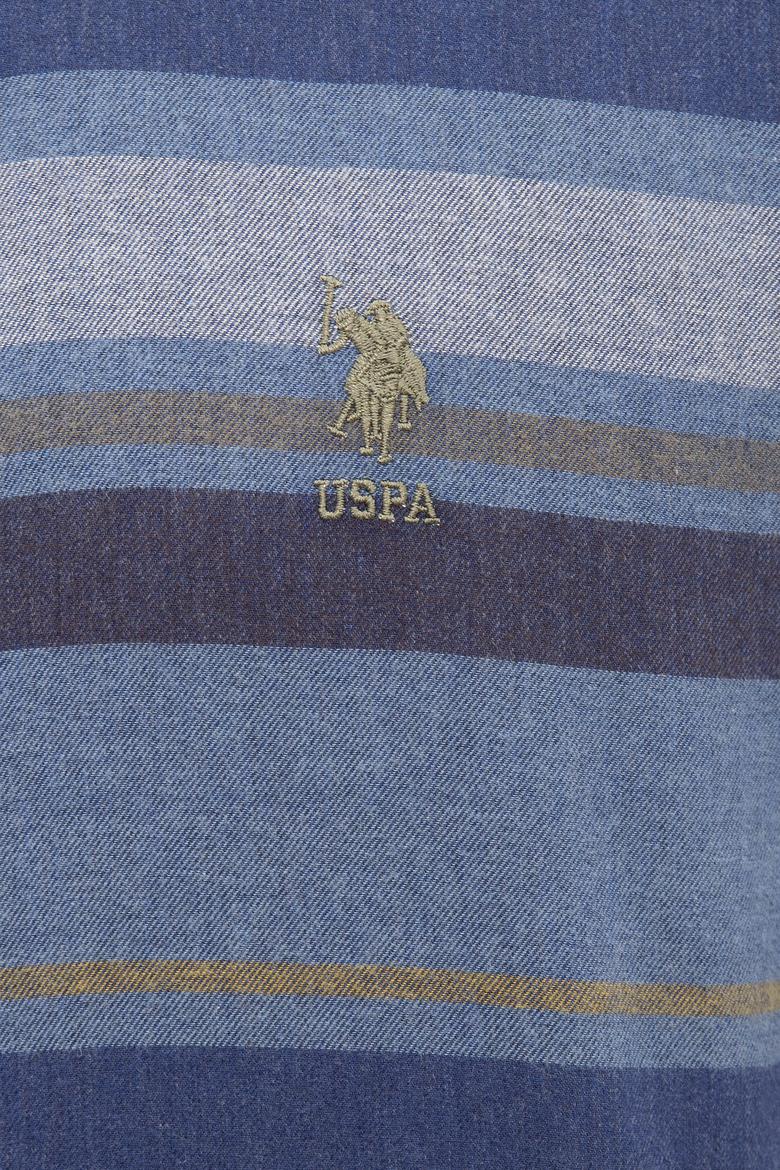 Erkek Lacivert Gömlek - 50208736002