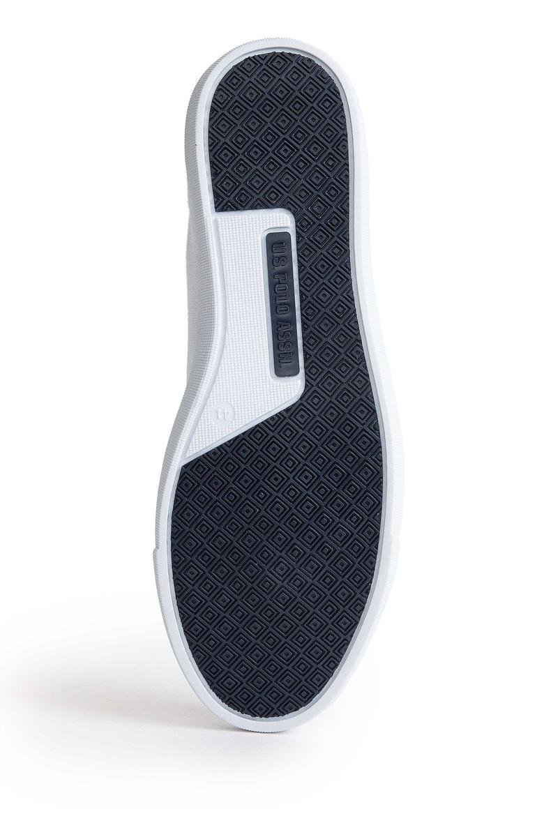 Erkek Beyaz Ayakkabı - 50201668020