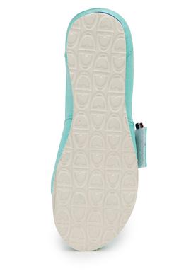 Kız Çocuk Su Yeşili Ayakkabı - 50201884002