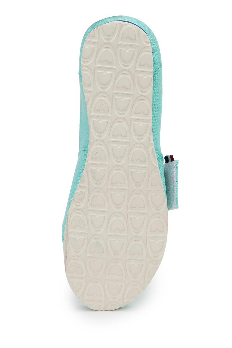 Kız Çocuk Su Yeşili Ayakkabı - 50201884002