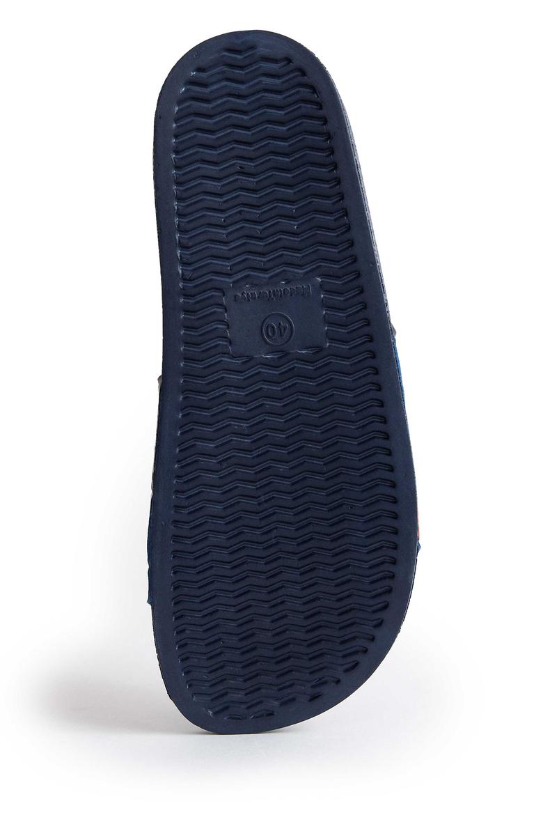 Erkek Lacivert Terlik - 50201858002