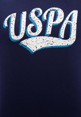 Erkek Lacivert T-shirt - 50200721028