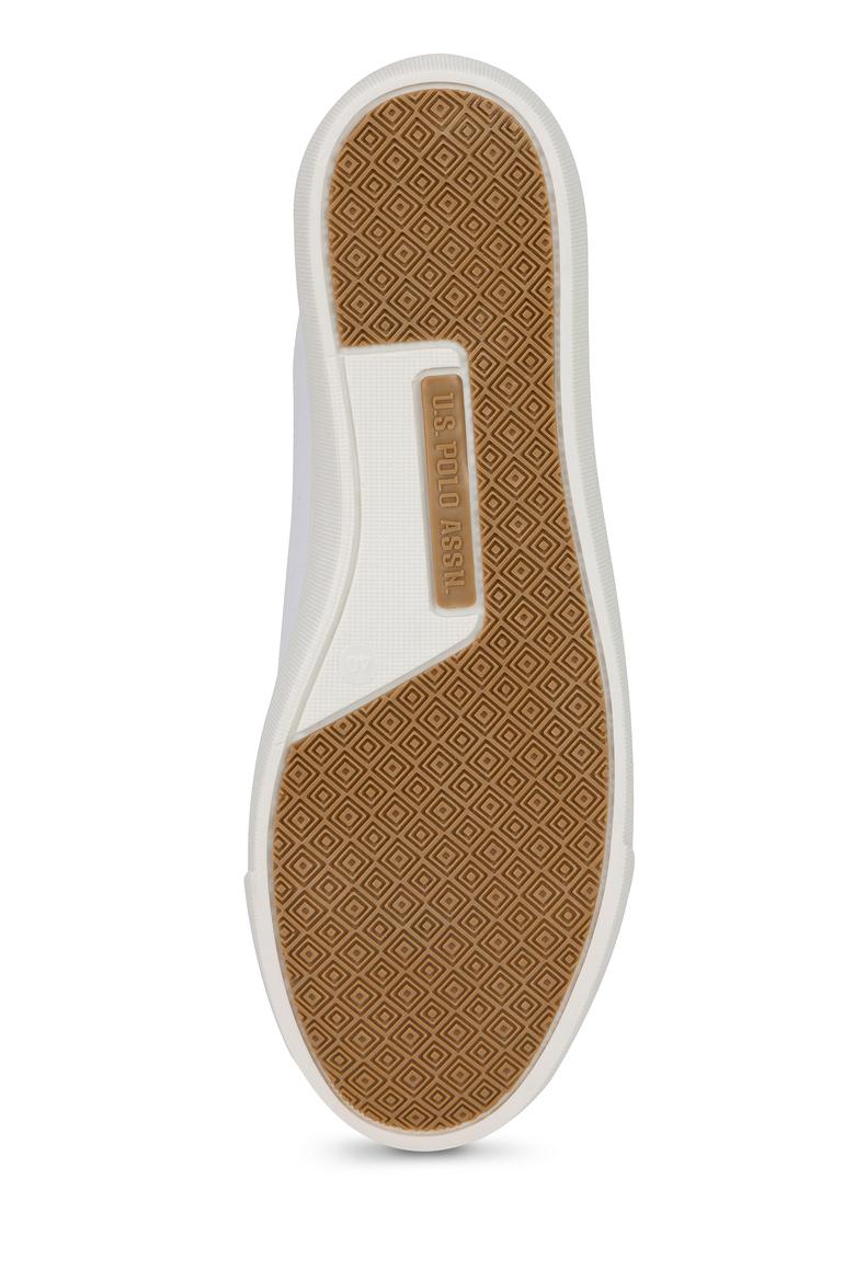 Erkek Beyaz Ayakkabı - 50222397004