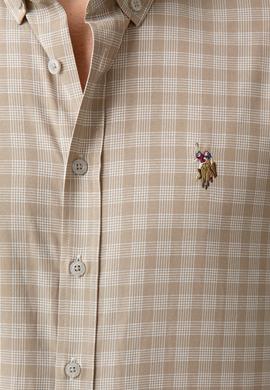 Beyaz Gömlek Uzunkol - 50208902011