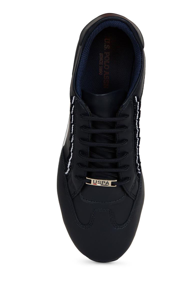 Kadın Lacivert Ayakkabı - 50222547015