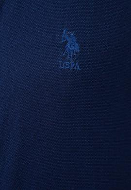 Erkek Lacivert Gömlek Uzunkol - 50202297004