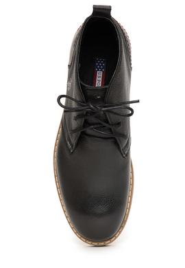 Erkek Siyah Bot - 50195672011