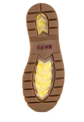 Erkek Siyah Bot - 50195676010