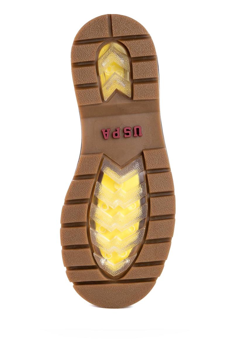 Erkek Siyah Bot - 50195676010