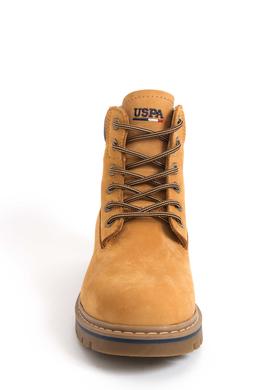 Erkek Sarı Bot - 50195676013