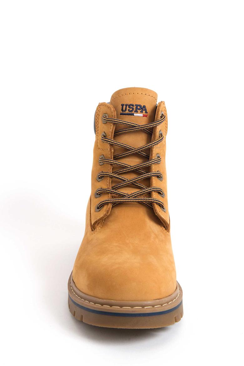 Erkek Sarı Bot - 50195676013