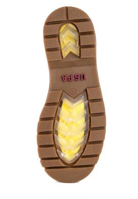 Kadın Sarı Bot - 50195679014