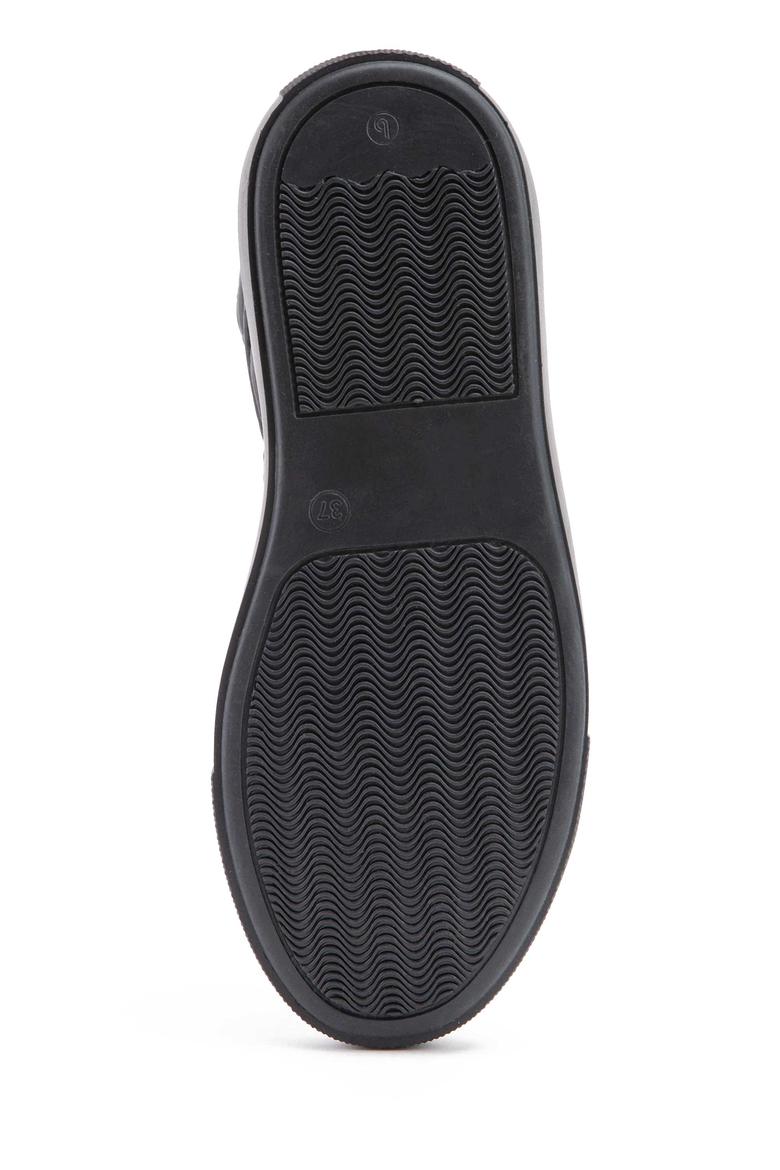 Kadın Siyah Bot - 50195705007