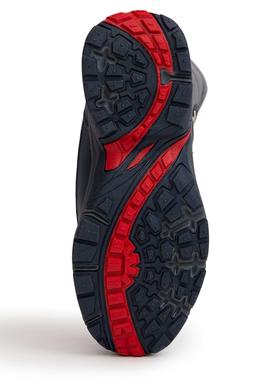 Kadın Gri Ayakkabı - 50195755006