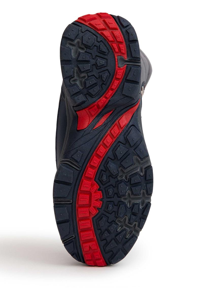 Kadın Gri Ayakkabı - 50195755006