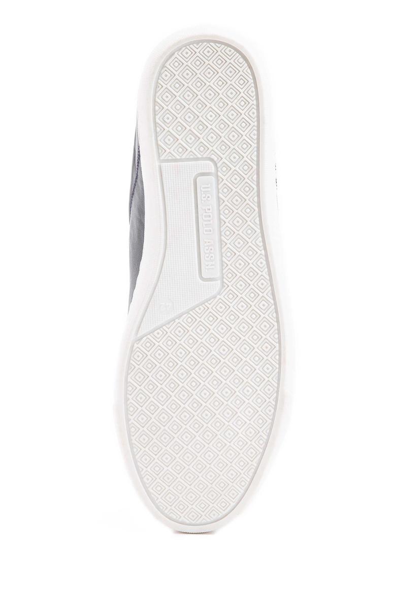 Erkek Lacivert Ayakkabı - 50195793003