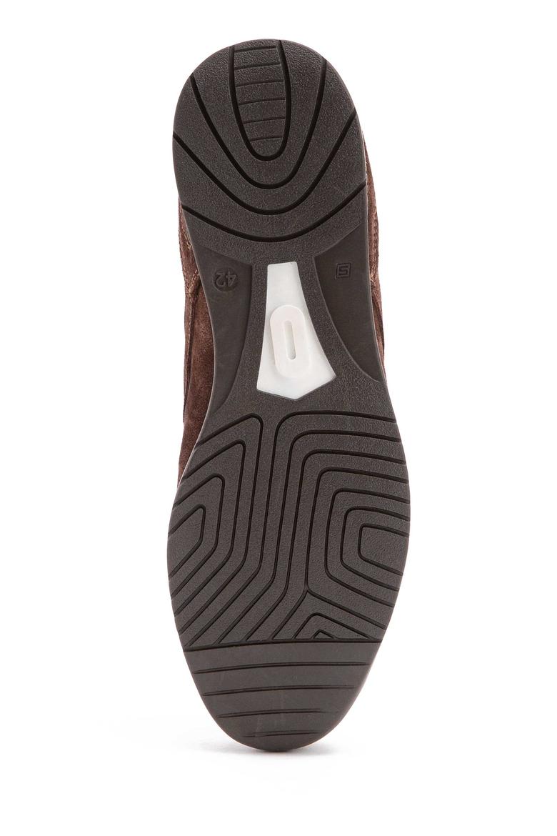 Erkek Kahverengi Ayakkabı - 50195800013