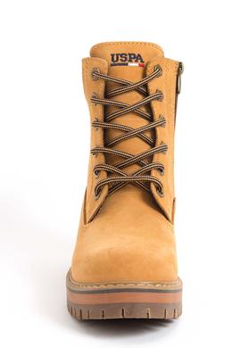 Kadın Sarı Bot - 50196139011