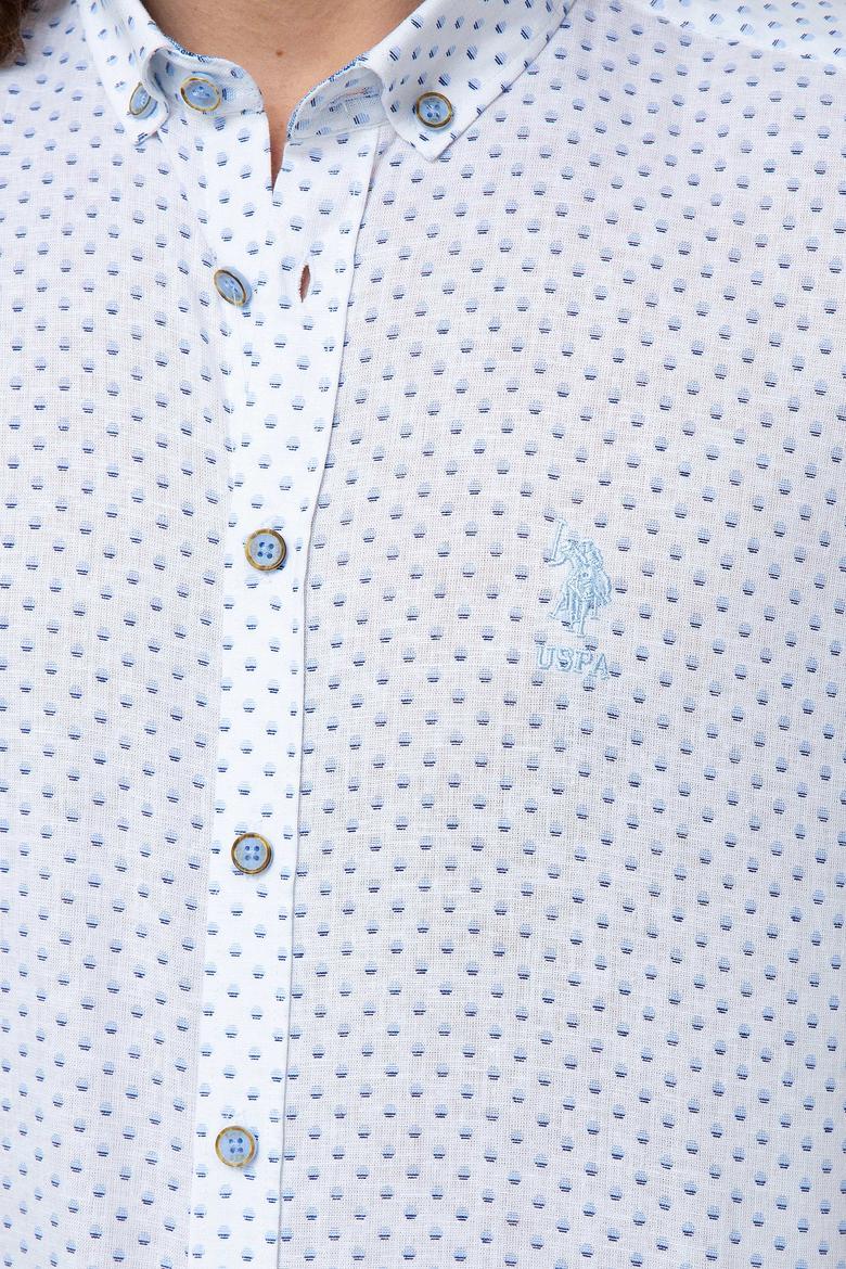 Erkek Beyaz Gömlek - 50199150012