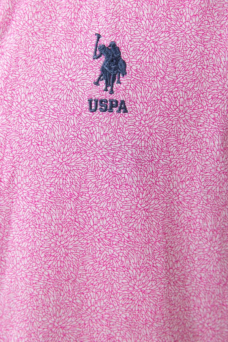 Erkek Pembe Gömlek - 50199161004