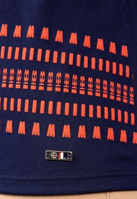 Kadın Lacivert Tişört - 50202584006