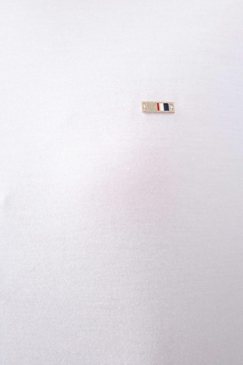 Kadın Beyaz Tişört - 50202620008