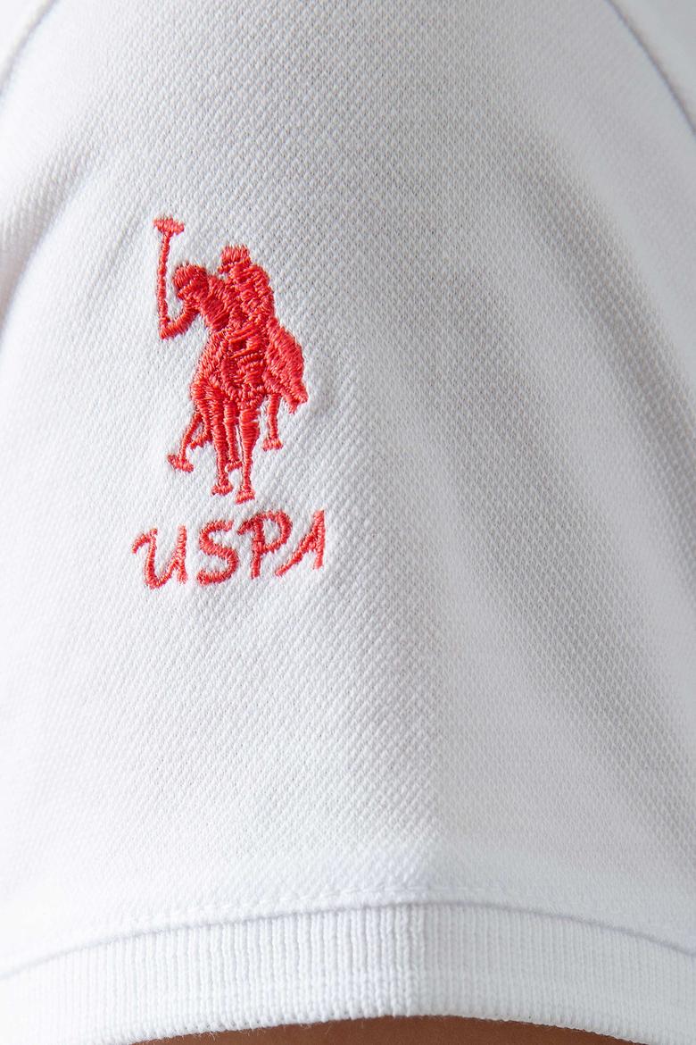 Kadın Nar Çiçeği T-Shirt - 50202774008