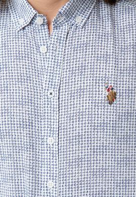 Erkek Lacivert Gömlek - 50203442003