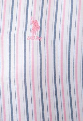 Kadın Beyaz Gömlek - 50208975019