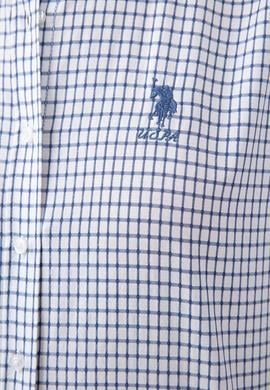 Kadın Lacivert Gömlek - 50208995002