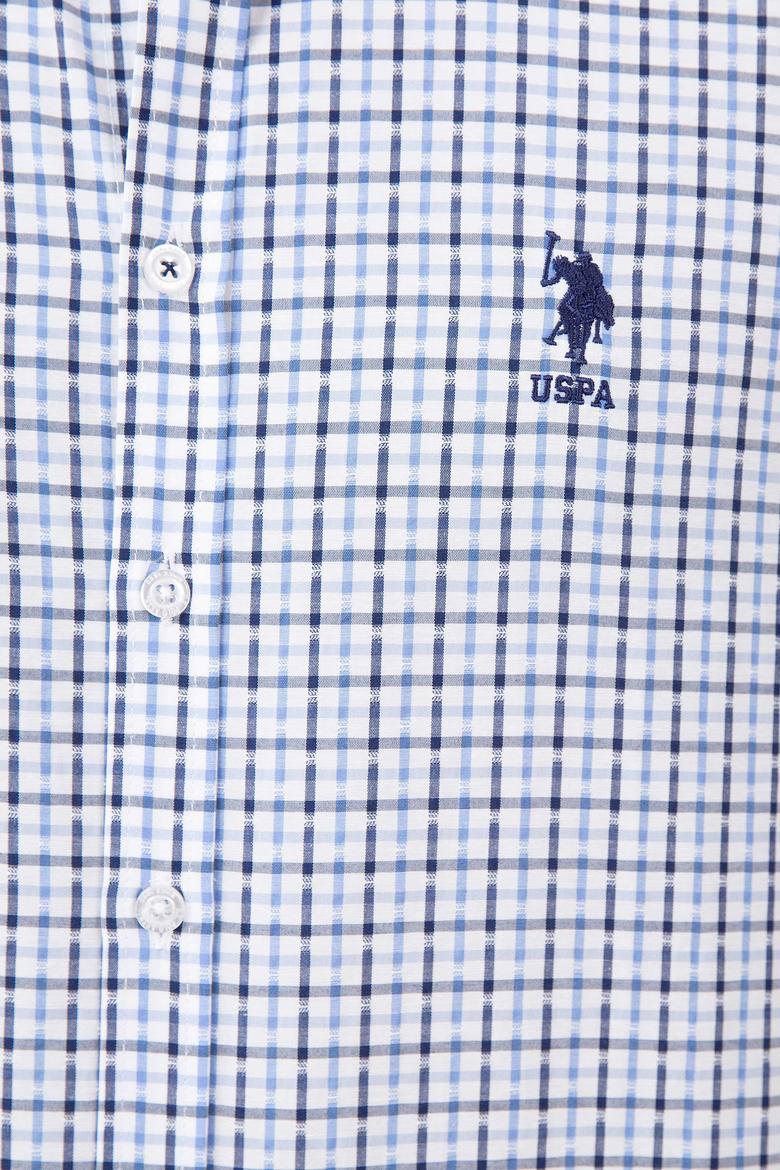 Erkek Mavi Gömlek - 50209053007