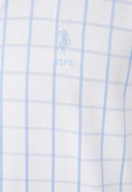 Erkek Mavi Gömlek - 50209063006