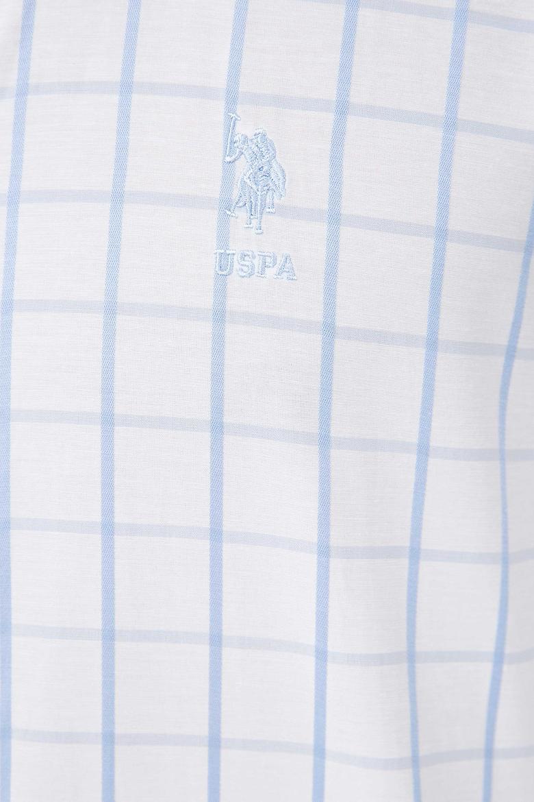 Erkek Mavi Gömlek - 50209063006