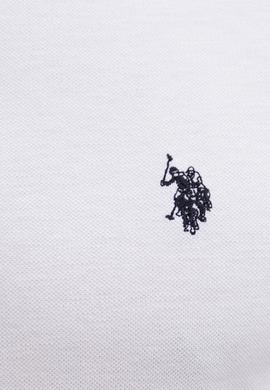 Erkek Beyaz Basic Sweatshirt - 50209199006