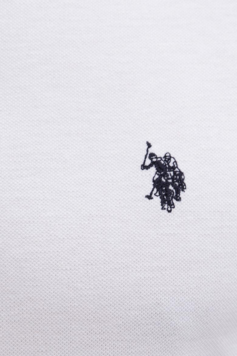 Erkek Beyaz Basic Sweatshirt - 50209199006