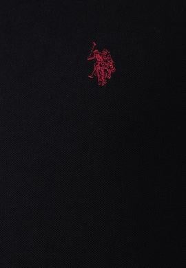 Erkek Siyah Basic Sweatshirt - 50209199016