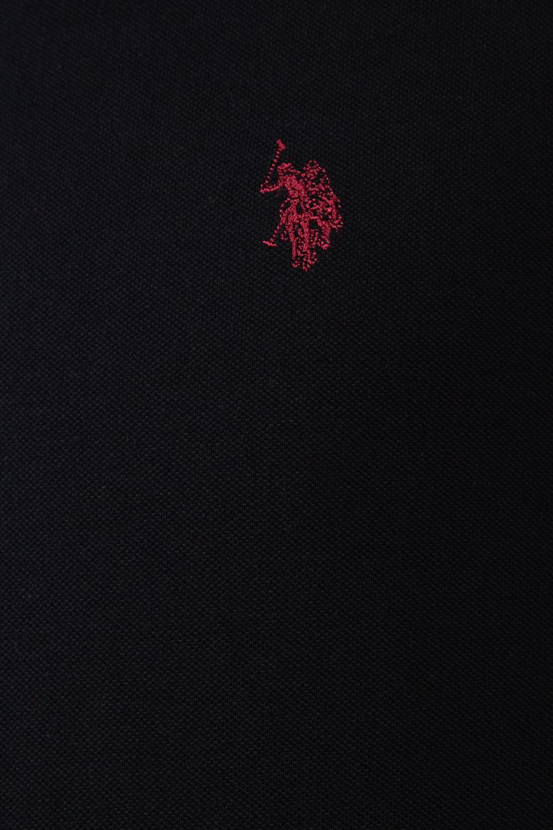 Erkek Siyah Basic Sweatshirt - 50209199016