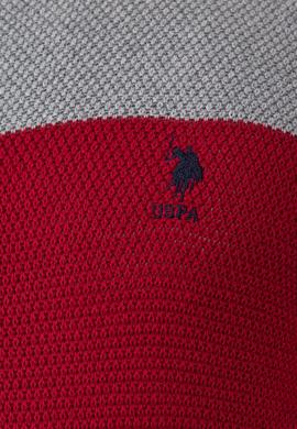 Erkek Lacivert Kazak - 50209482007