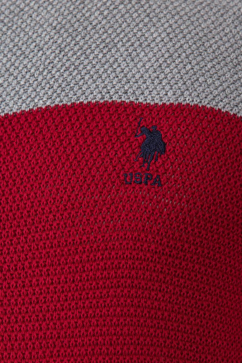 Erkek Lacivert Kazak - 50209482007