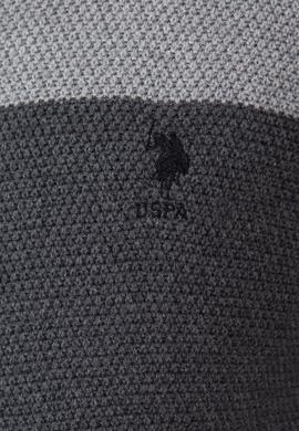 Erkek Siyah Kazak - 50209482019