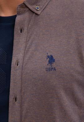 Erkek Açık Lacivert Sweatshirt - 50209959005